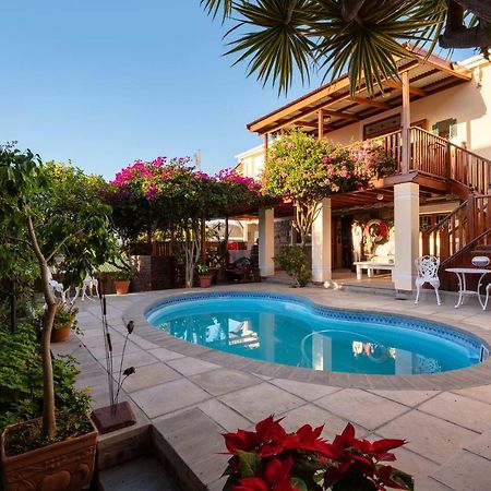 The Cheriton Guest House Cidade Do Cabo Exterior foto