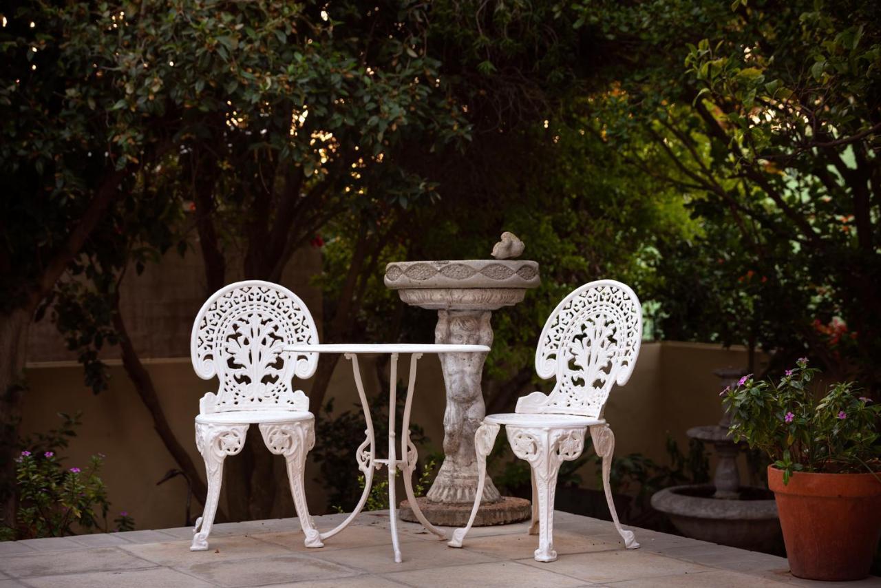 The Cheriton Guest House Cidade Do Cabo Exterior foto